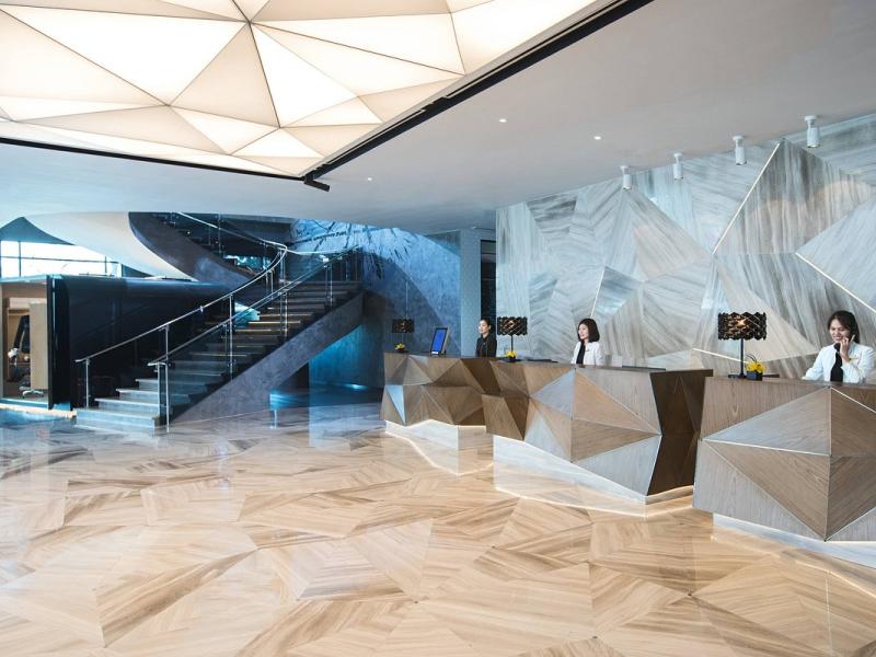 Riverside Hotel Saigon