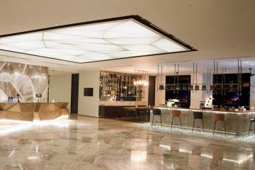 Отель Riverside Hotel Saigon Вьетнам, Хошимин, фото 16