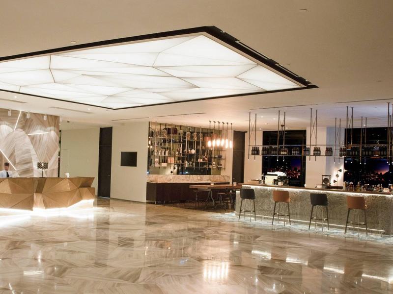 Riverside Hotel Saigon