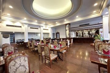 Отель Riverside Hotel Saigon Вьетнам, Хошимин, фото 17