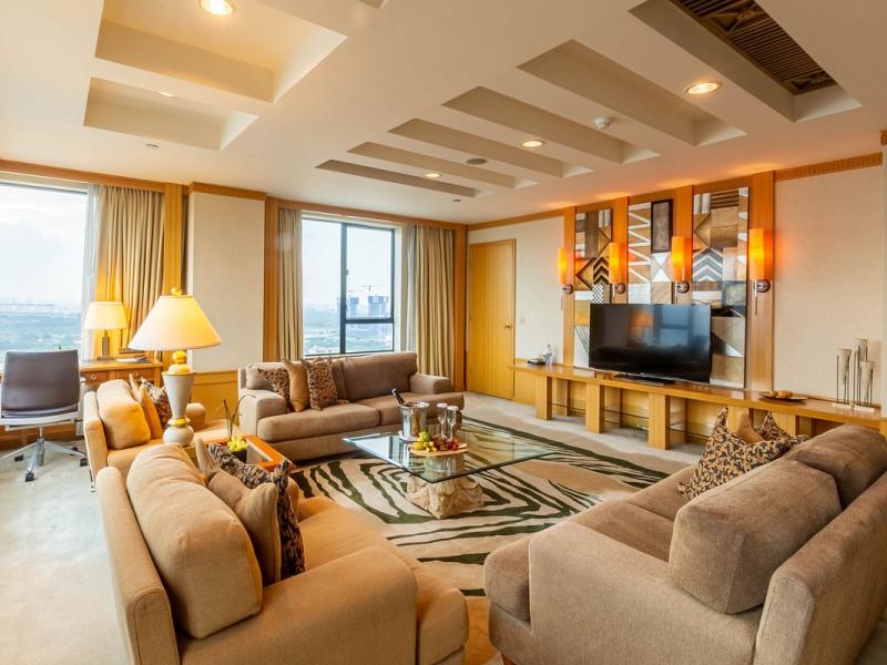 Riverside Hotel Saigon