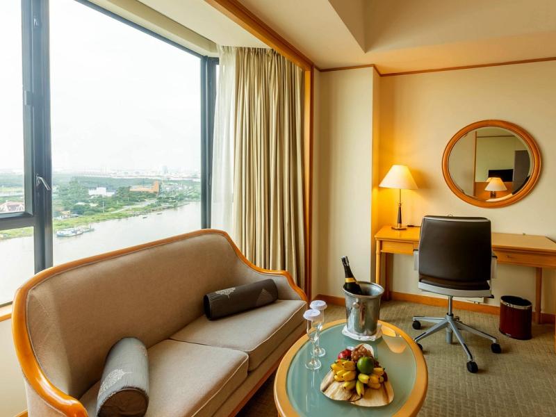 Riverside Hotel Saigon