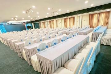 Отель Riverside Hotel Saigon Вьетнам, Хошимин, фото 21