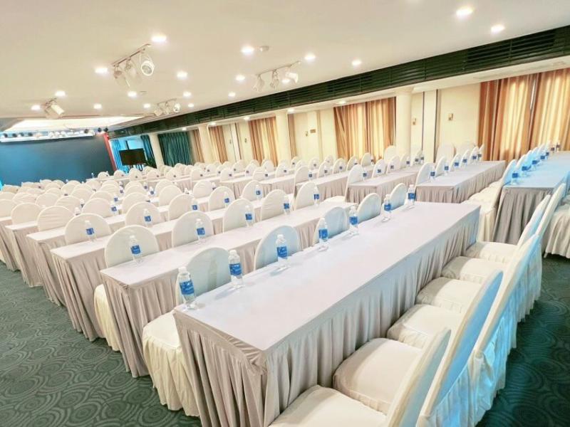 Riverside Hotel Saigon