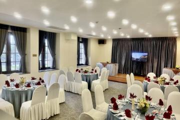 Отель Riverside Hotel Saigon Вьетнам, Хошимин, фото 24