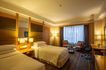 Отель Riverside Hotel Saigon Вьетнам, Хошимин, фото 25