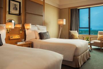 Отель Riverside Hotel Saigon Вьетнам, Хошимин, фото 26