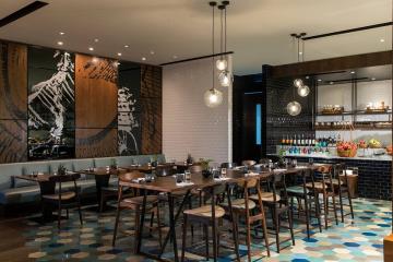 Отель Riverside Hotel Saigon Вьетнам, Хошимин, фото 28