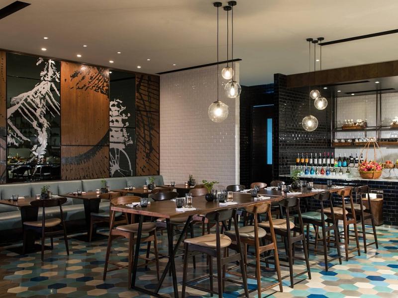 Riverside Hotel Saigon