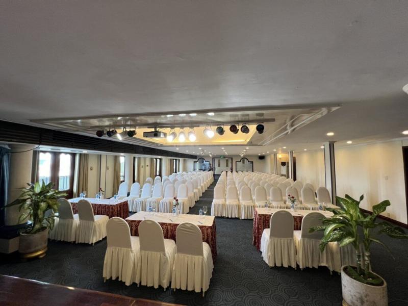 Riverside Hotel Saigon