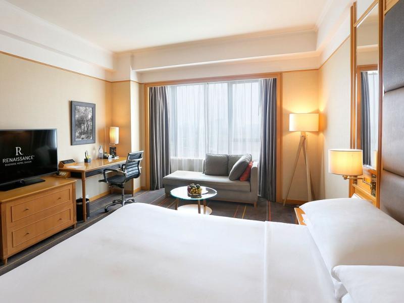 Riverside Hotel Saigon