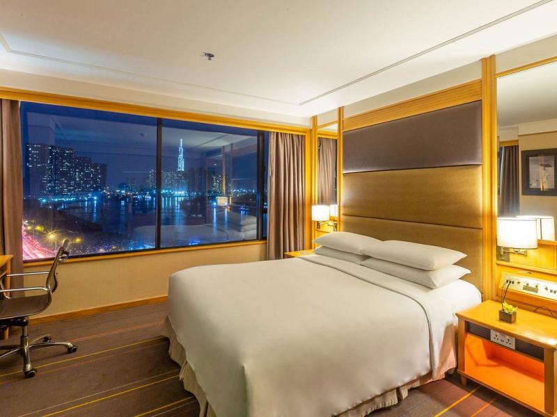 Riverside Hotel Saigon
