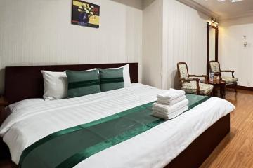 Отель Riverside Hotel Saigon Вьетнам, Хошимин, фото 6