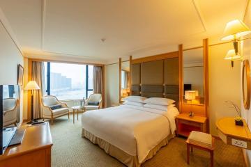 Отель Riverside Hotel Saigon Вьетнам, Хошимин, фото 9