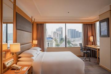 Отель Riverside Hotel Saigon Вьетнам, Хошимин, фото 10