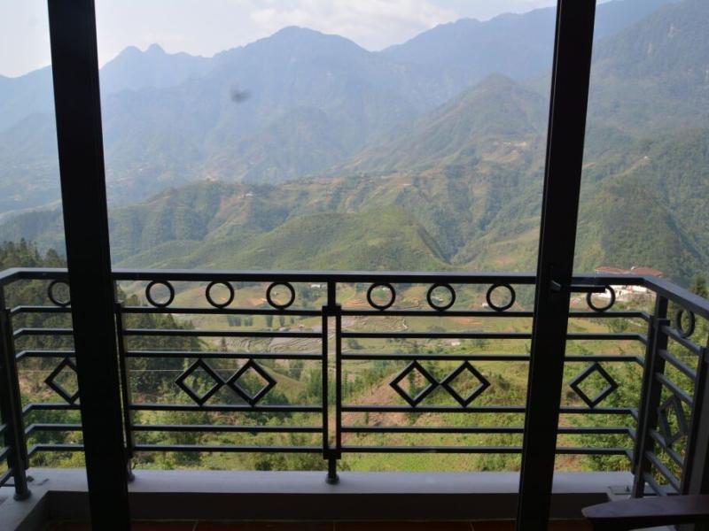 Sapa Vista