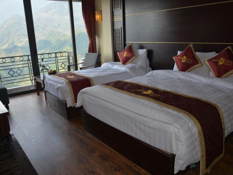 Sapa Vista