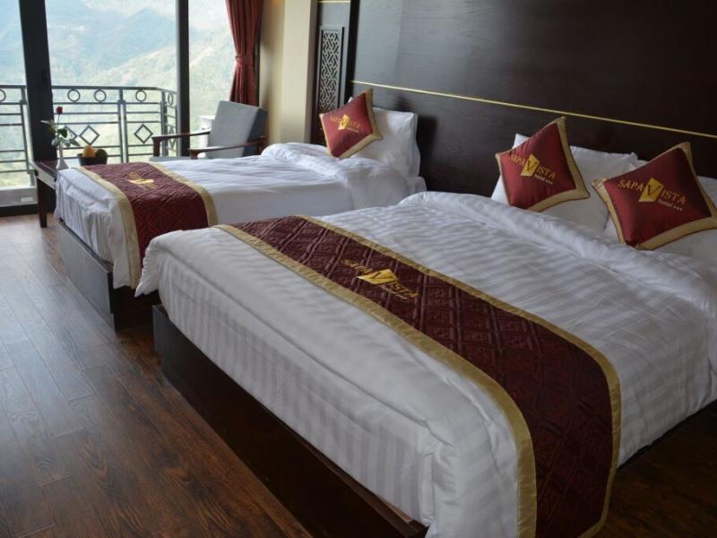 Sapa Vista