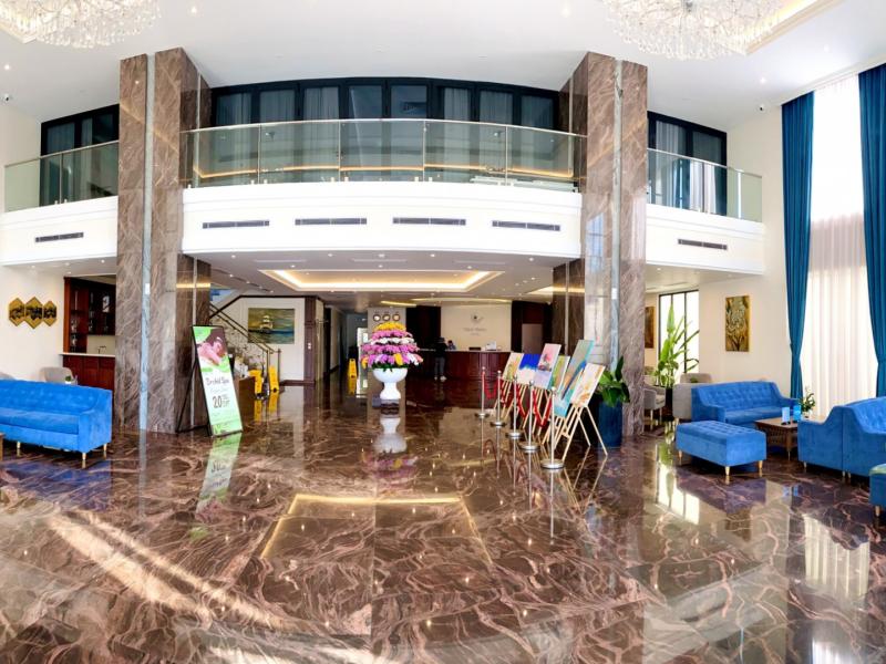 Vipol Mui Ne Hotel & Spa