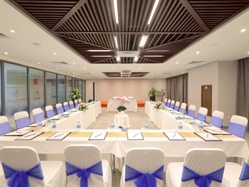 Vipol Mui Ne Hotel & Spa