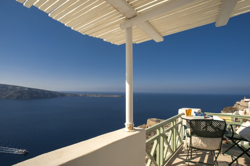 Fanari Villas