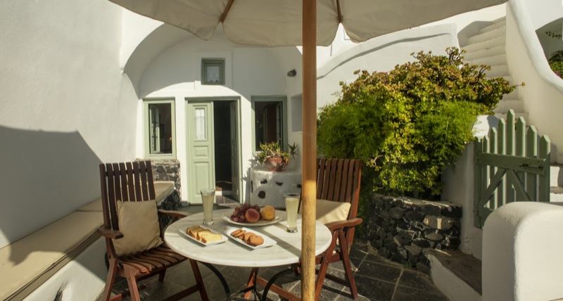 Fanari Villas