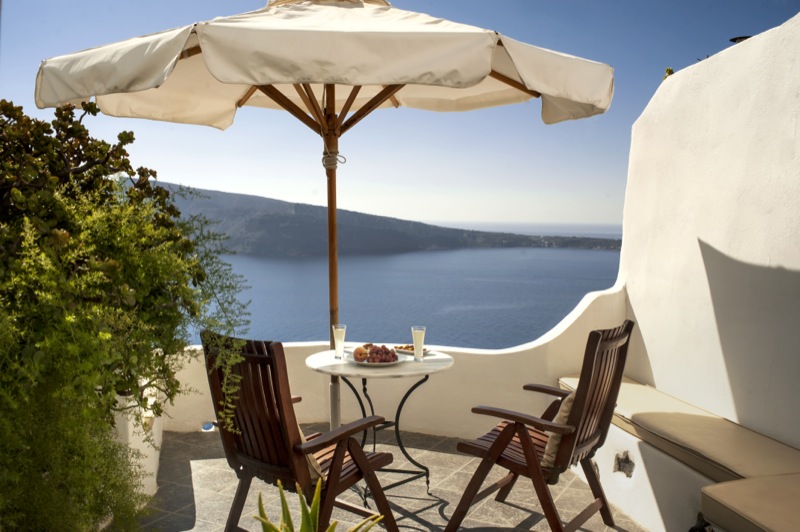Fanari Villas