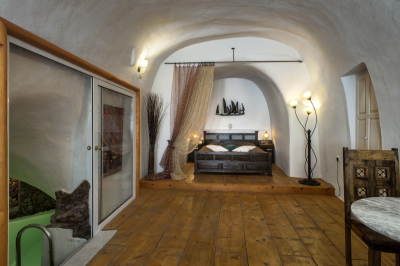 Fanari Villas