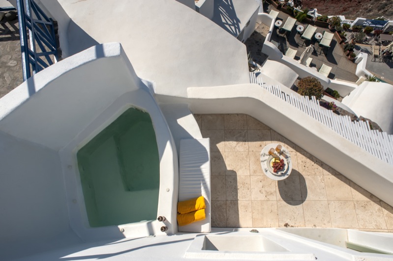 Fanari Villas