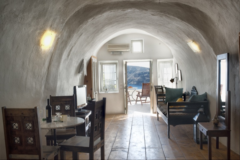 Fanari Villas