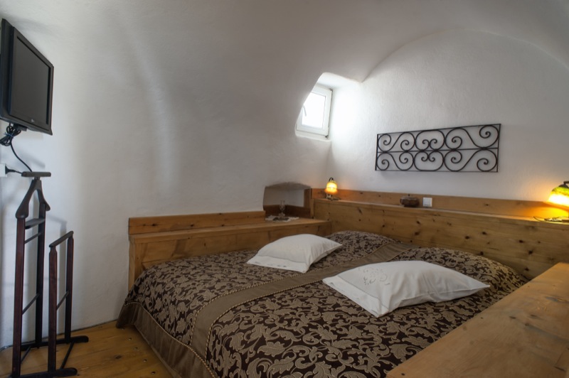 Fanari Villas