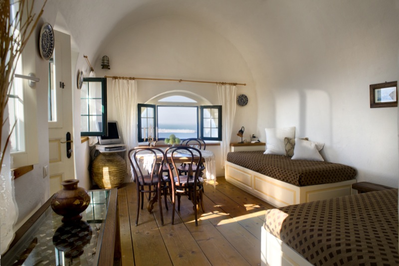 Fanari Villas