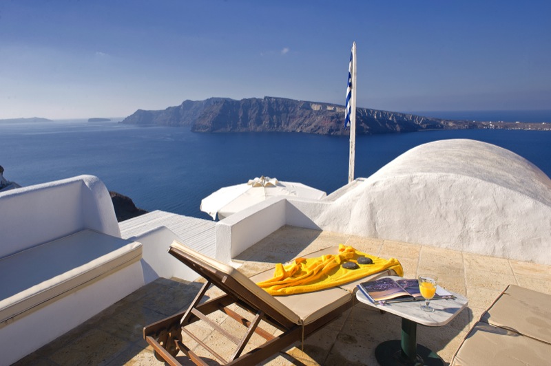 Fanari Villas