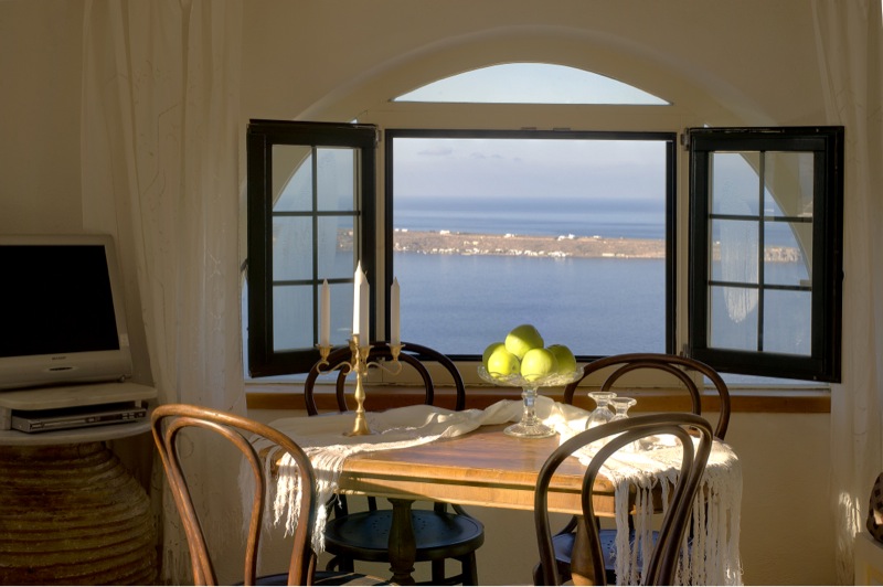 Fanari Villas