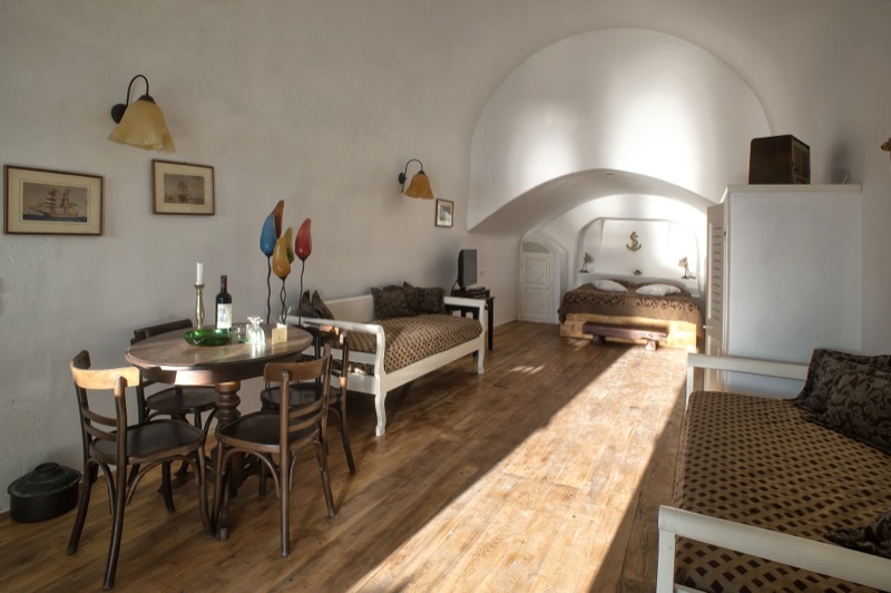 Fanari Villas
