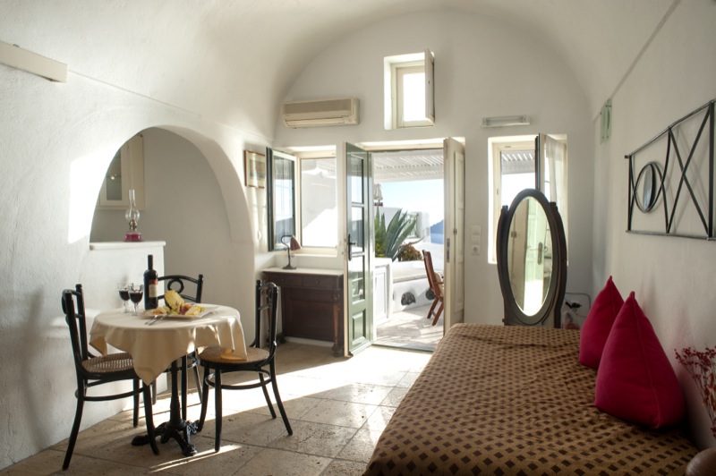 Fanari Villas