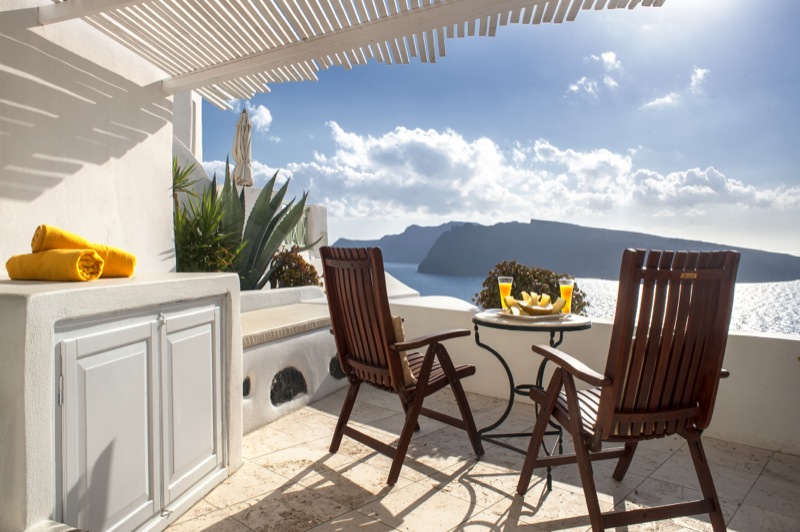 Fanari Villas