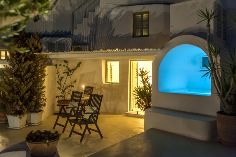 Fanari Villas