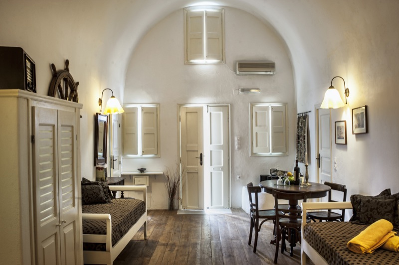 Fanari Villas