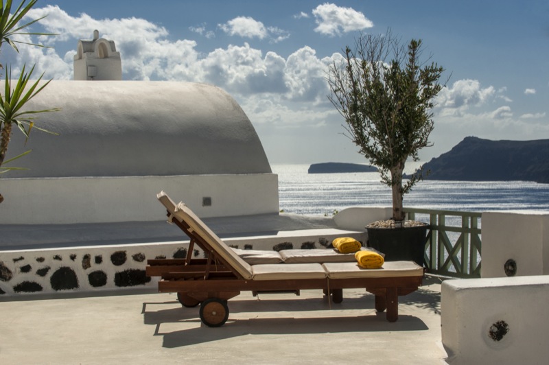 Fanari Villas