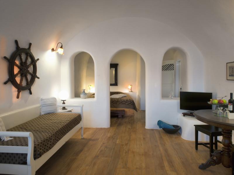 Fanari Villas