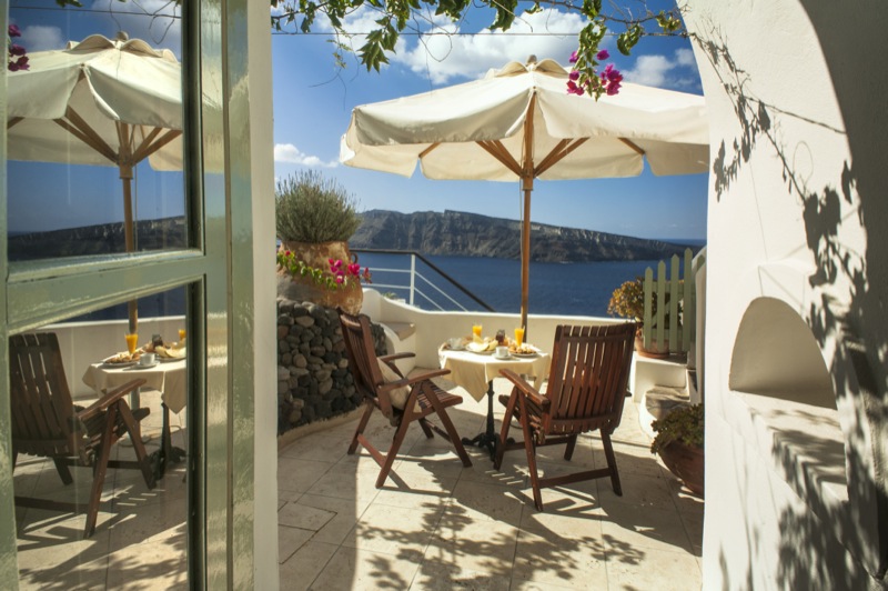 Fanari Villas