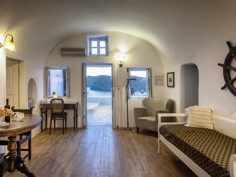 Fanari Villas