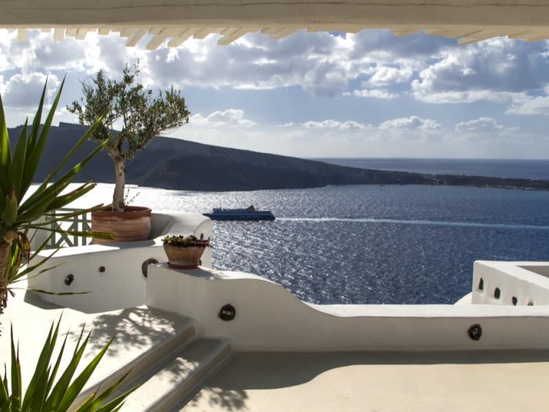 Fanari Villas