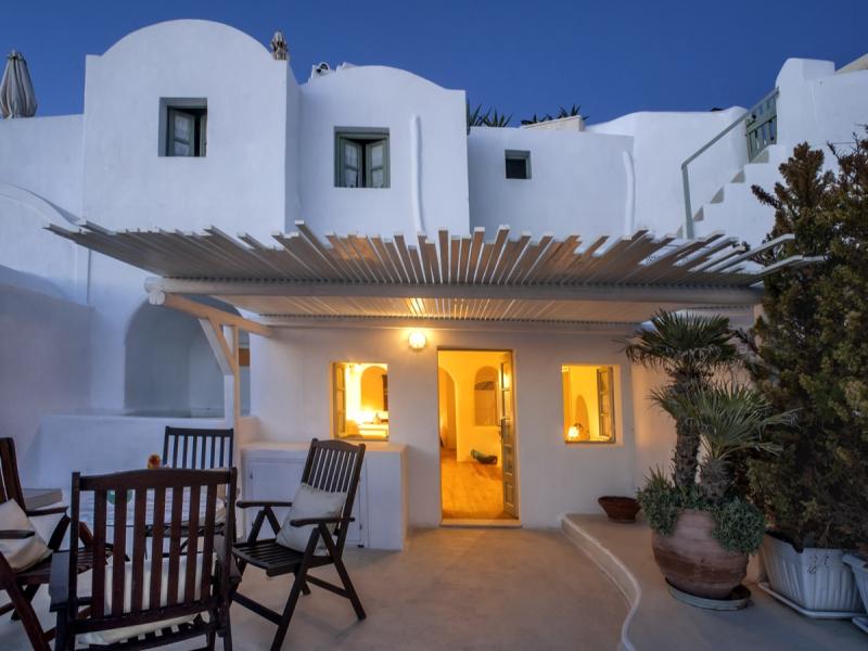 Fanari Villas