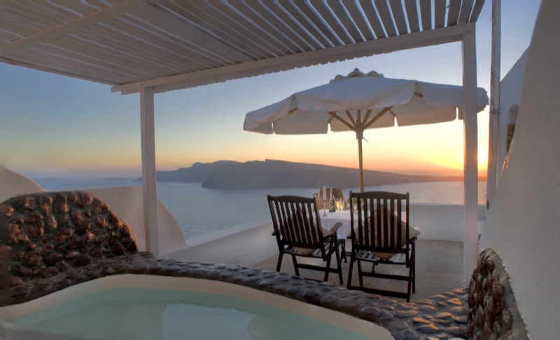 Fanari Villas