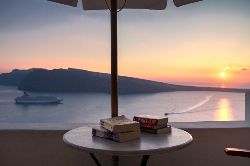 Fanari Villas