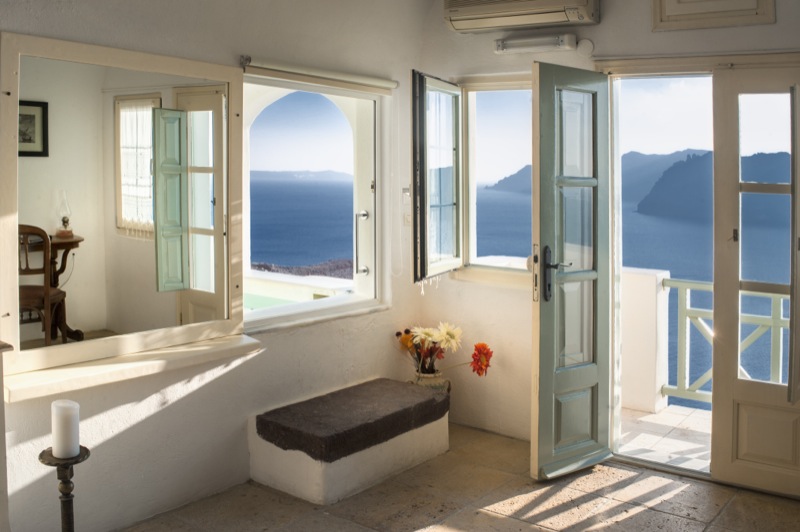 Fanari Villas