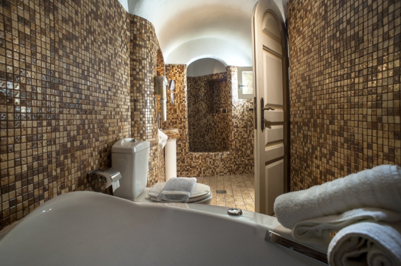 Fanari Villas