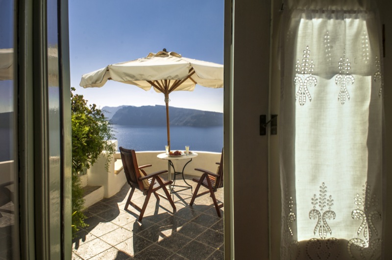 Fanari Villas